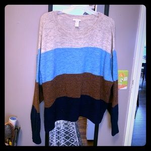 H&M sweater